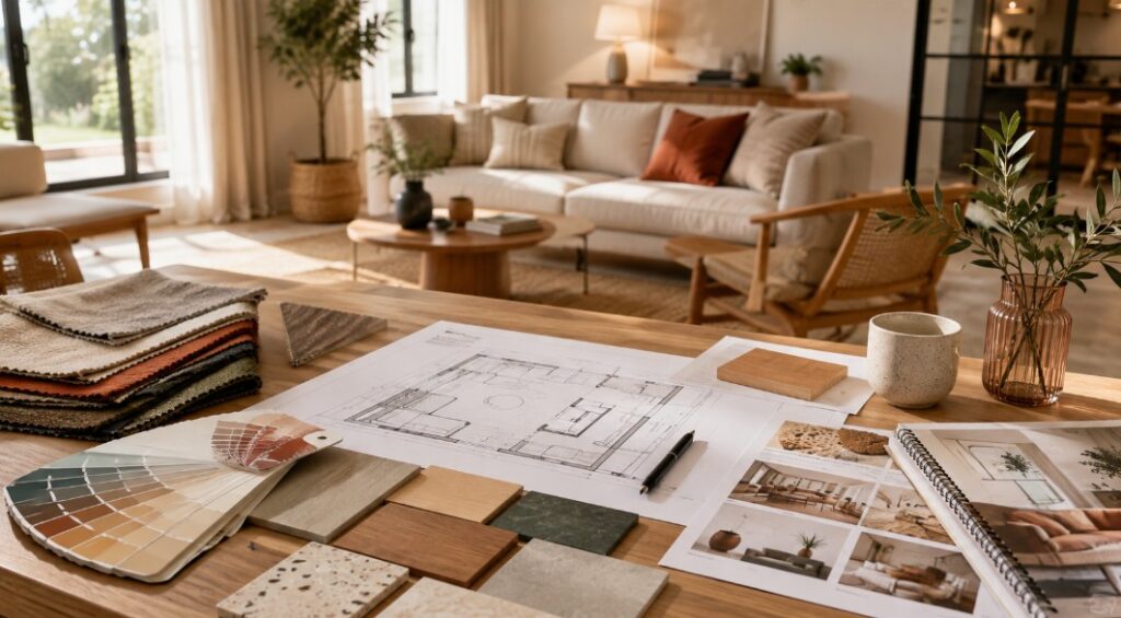 tarif déco interieur decoserotonine