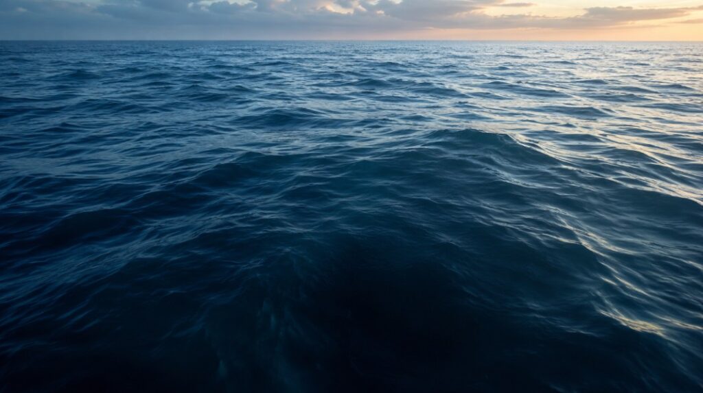 thalassophobie peur ocean